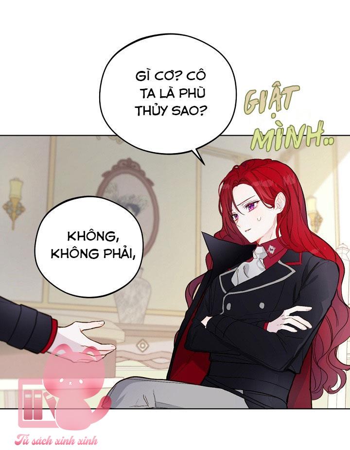 Trang Trại Hạt Dẻ Cạnh Hoàng Cung - Chap 11