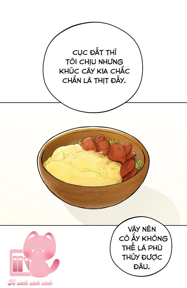 Trang Trại Hạt Dẻ Cạnh Hoàng Cung - Chap 11