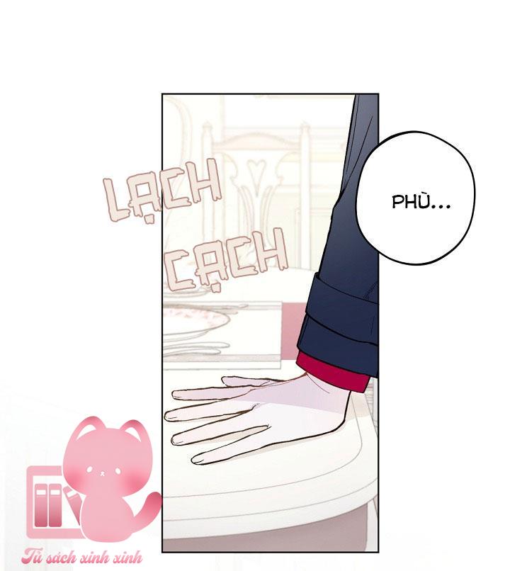 Trang Trại Hạt Dẻ Cạnh Hoàng Cung - Chap 11