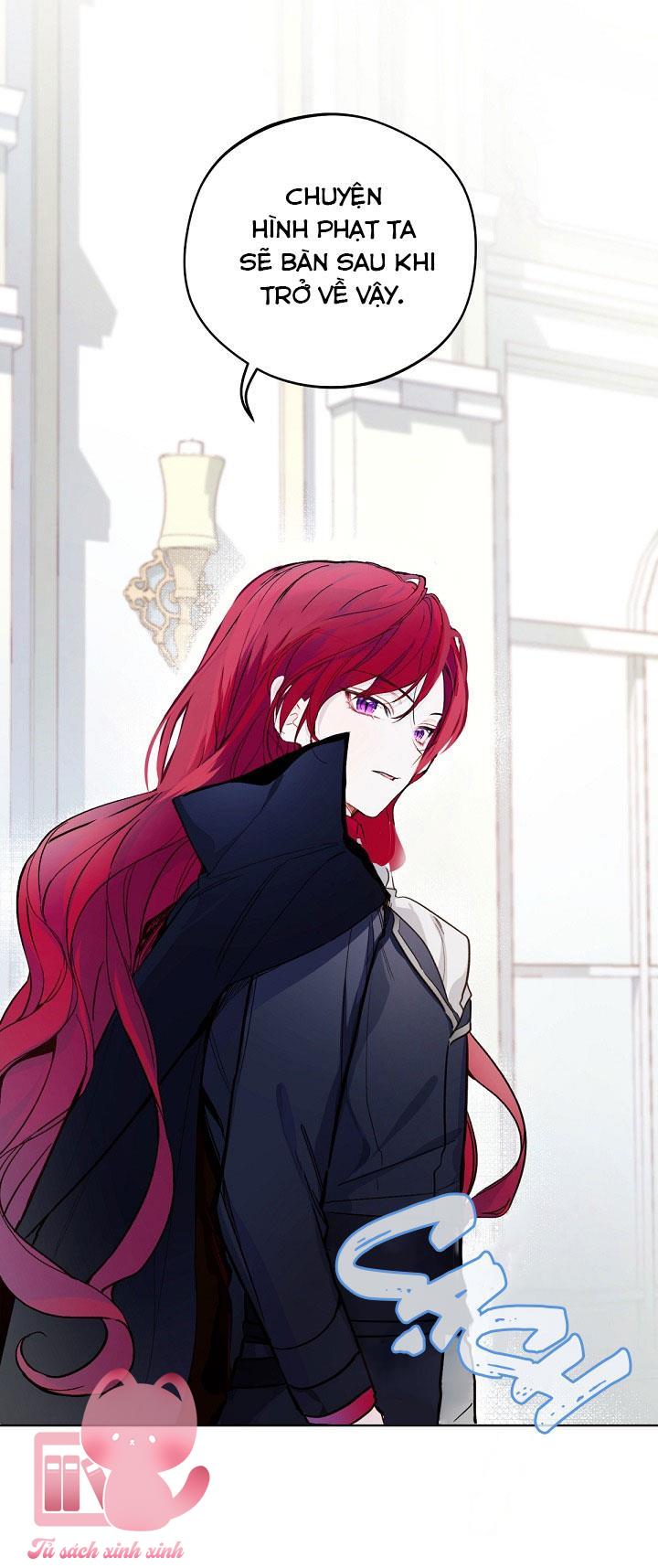 Trang Trại Hạt Dẻ Cạnh Hoàng Cung - Chap 11