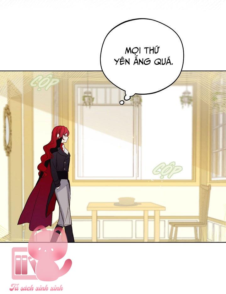 Trang Trại Hạt Dẻ Cạnh Hoàng Cung - Chap 11