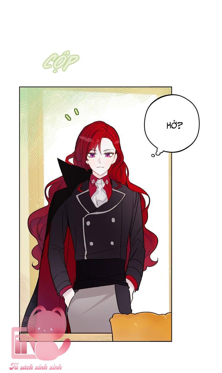 Trang Trại Hạt Dẻ Cạnh Hoàng Cung - Chap 11