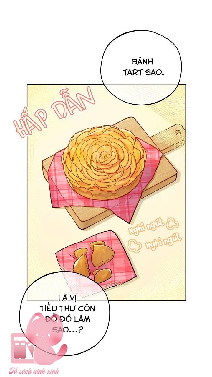 Trang Trại Hạt Dẻ Cạnh Hoàng Cung - Chap 11