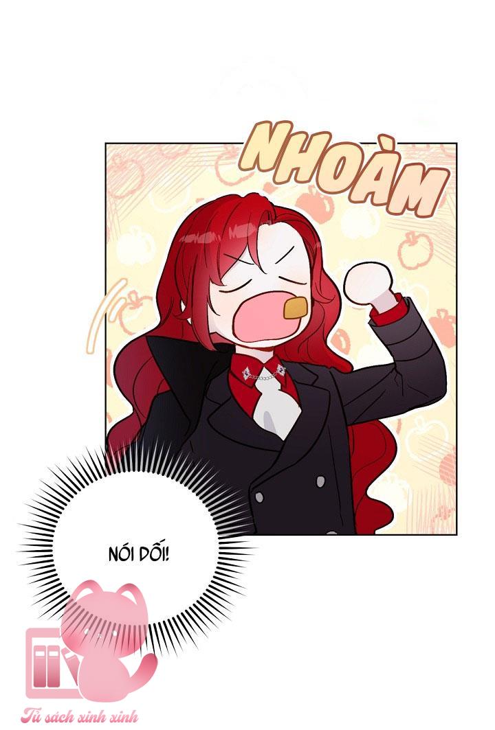 Trang Trại Hạt Dẻ Cạnh Hoàng Cung - Chap 11