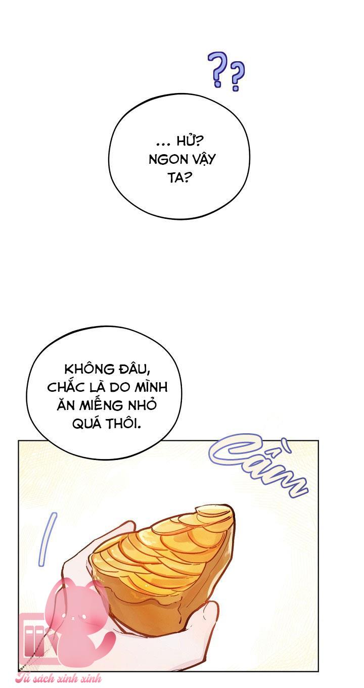 Trang Trại Hạt Dẻ Cạnh Hoàng Cung - Chap 11