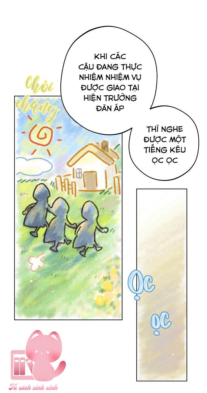 Trang Trại Hạt Dẻ Cạnh Hoàng Cung - Chap 11