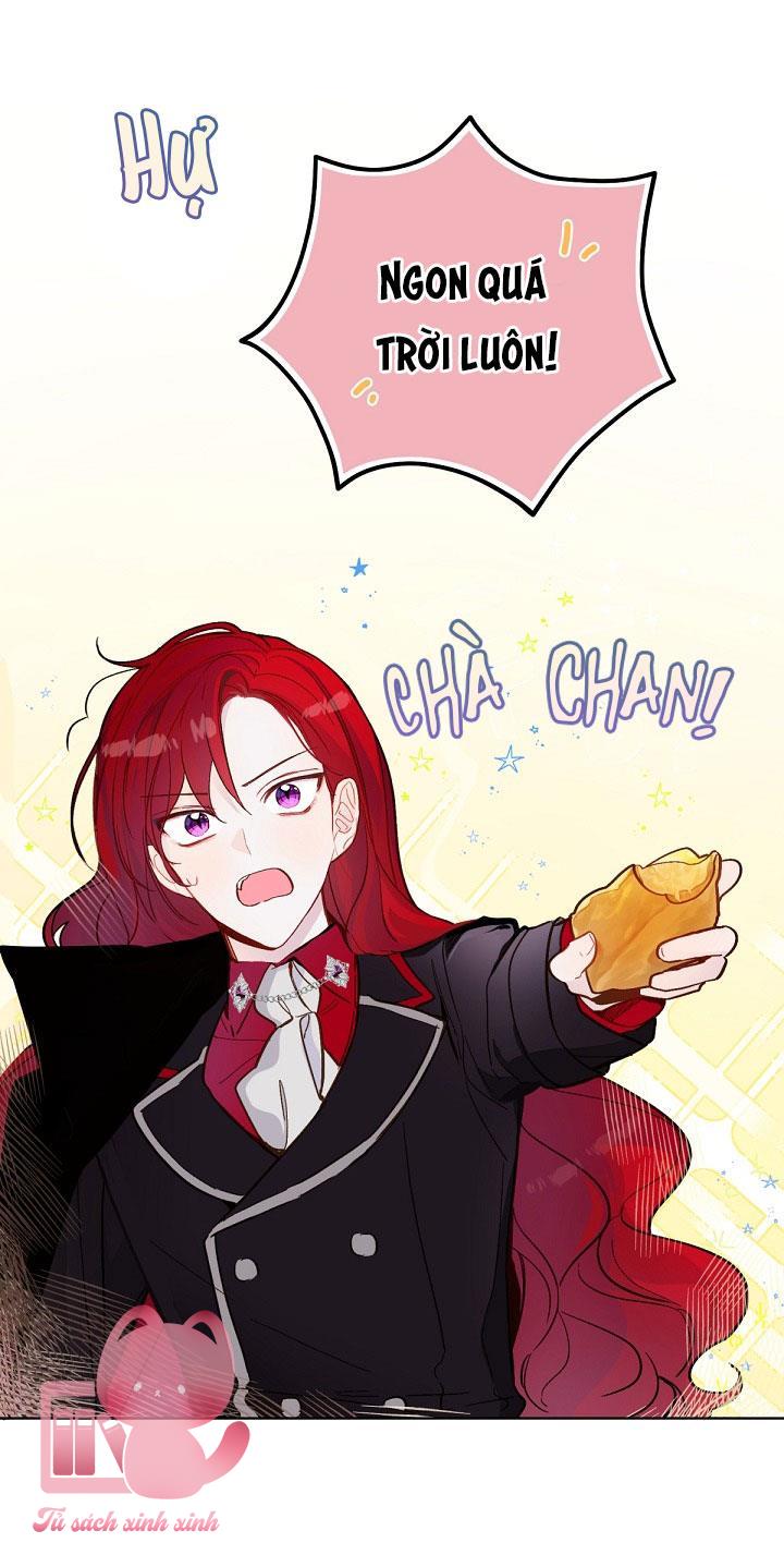 Trang Trại Hạt Dẻ Cạnh Hoàng Cung - Chap 11