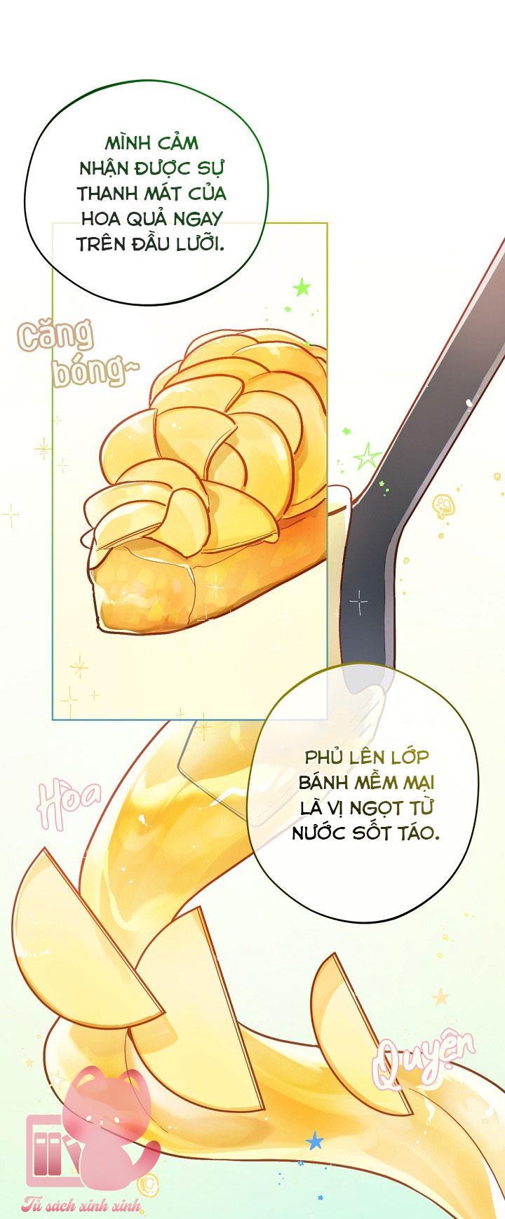 Trang Trại Hạt Dẻ Cạnh Hoàng Cung - Chap 11