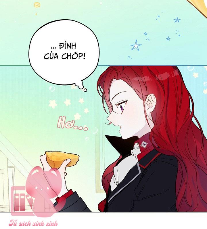 Trang Trại Hạt Dẻ Cạnh Hoàng Cung - Chap 11