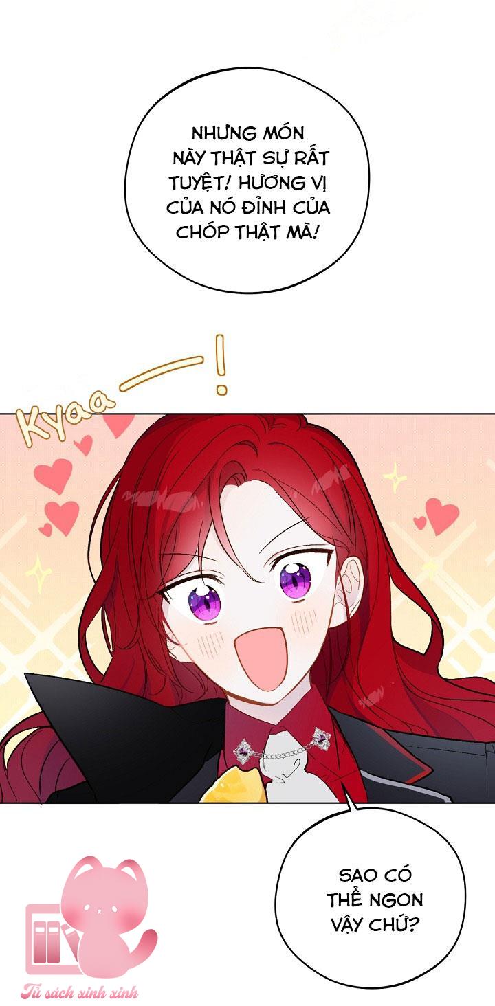 Trang Trại Hạt Dẻ Cạnh Hoàng Cung - Chap 11