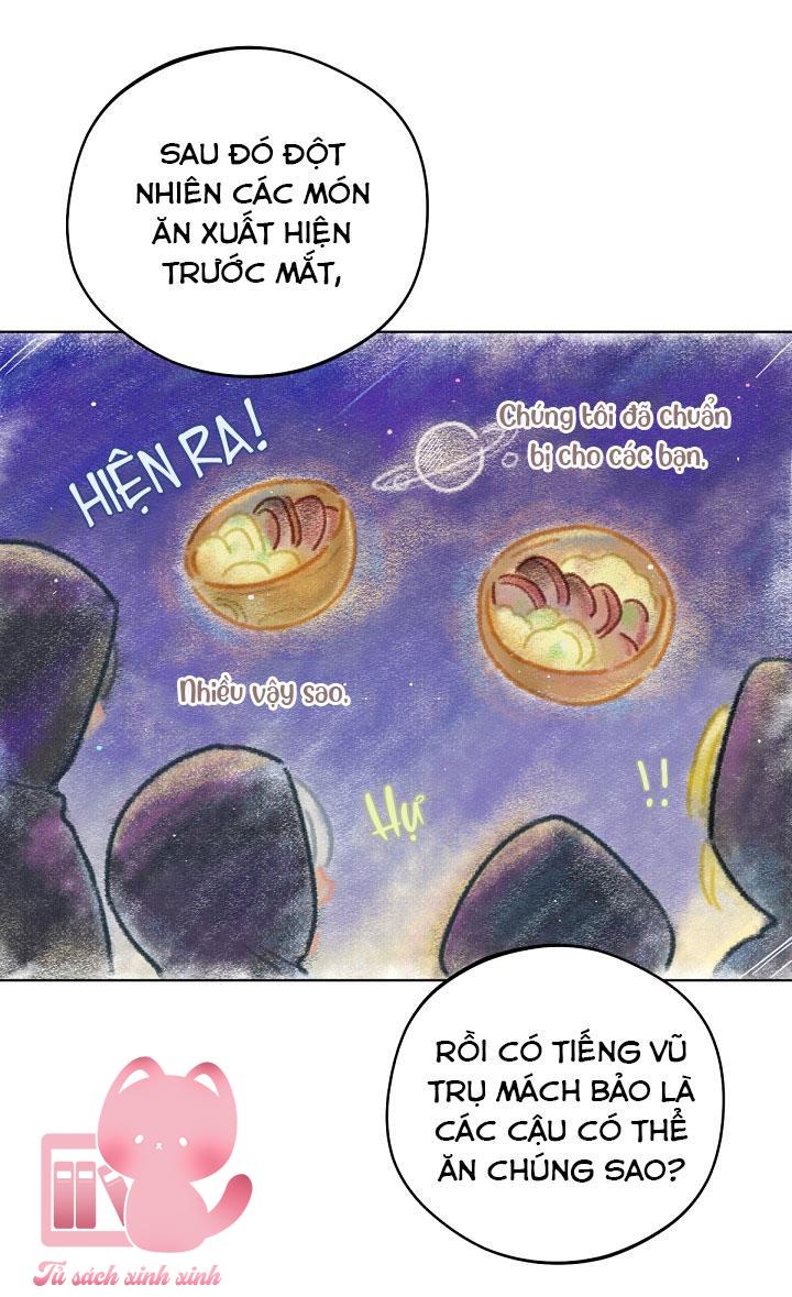 Trang Trại Hạt Dẻ Cạnh Hoàng Cung - Chap 11