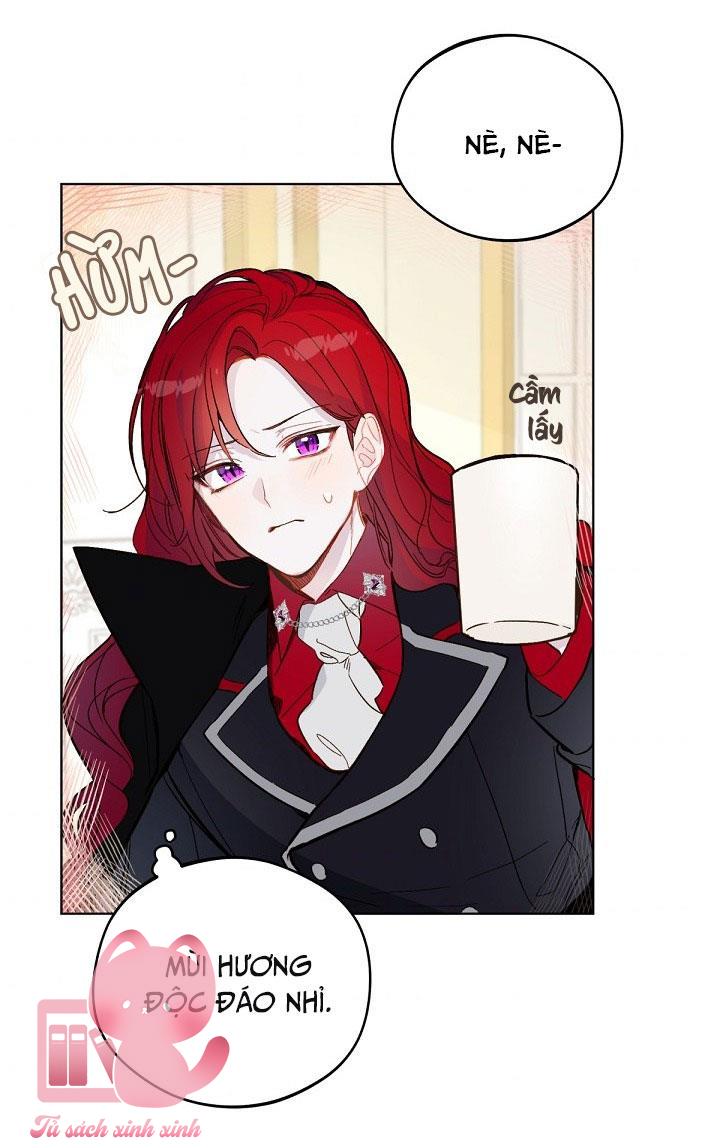 Trang Trại Hạt Dẻ Cạnh Hoàng Cung - Chap 11