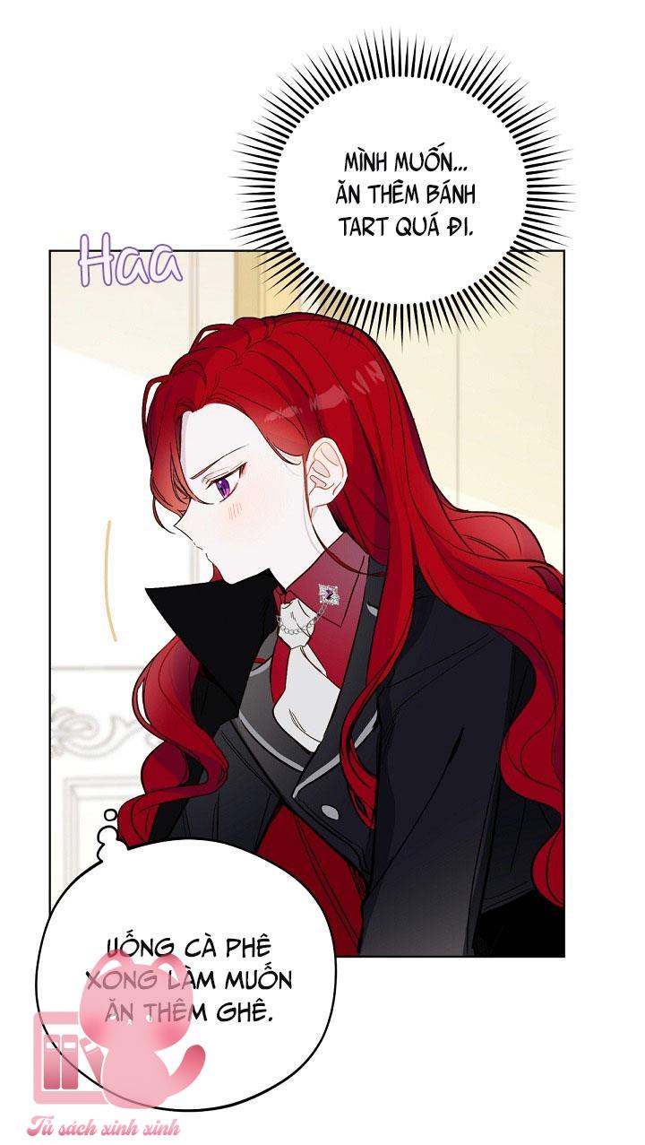 Trang Trại Hạt Dẻ Cạnh Hoàng Cung - Chap 11