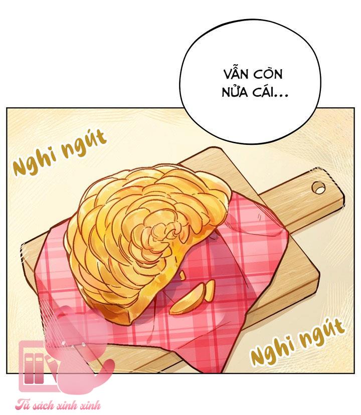 Trang Trại Hạt Dẻ Cạnh Hoàng Cung - Chap 11