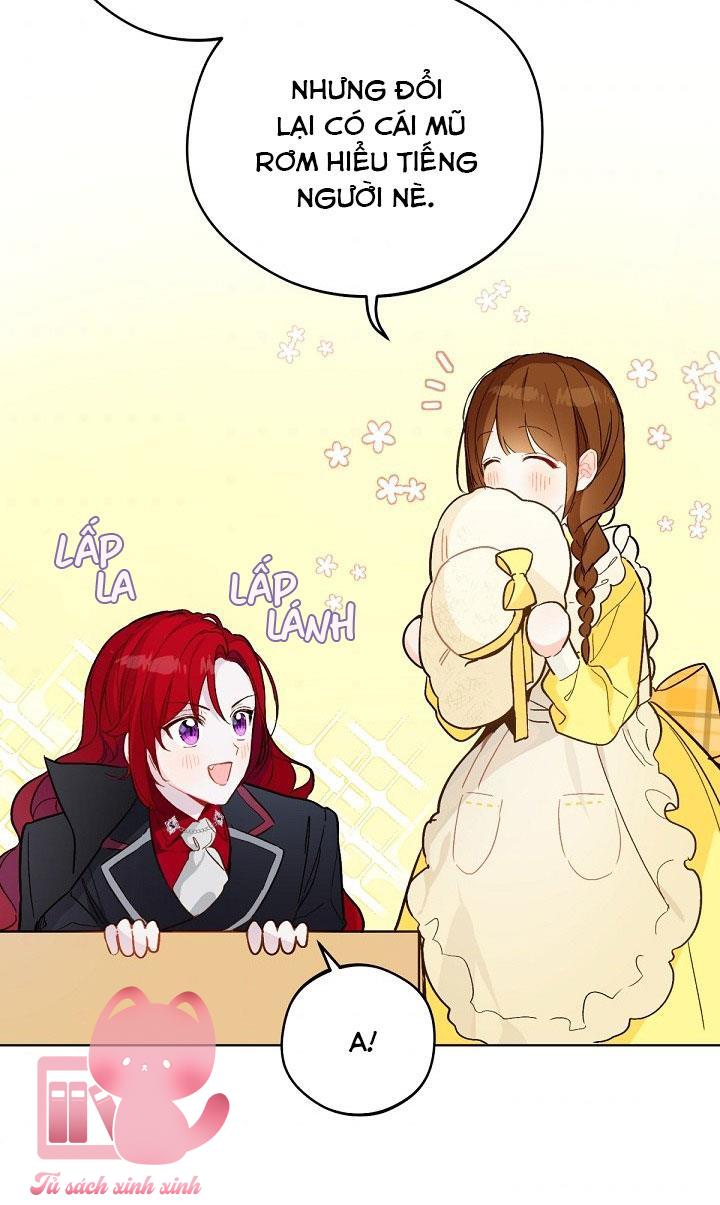 Trang Trại Hạt Dẻ Cạnh Hoàng Cung - Chap 11