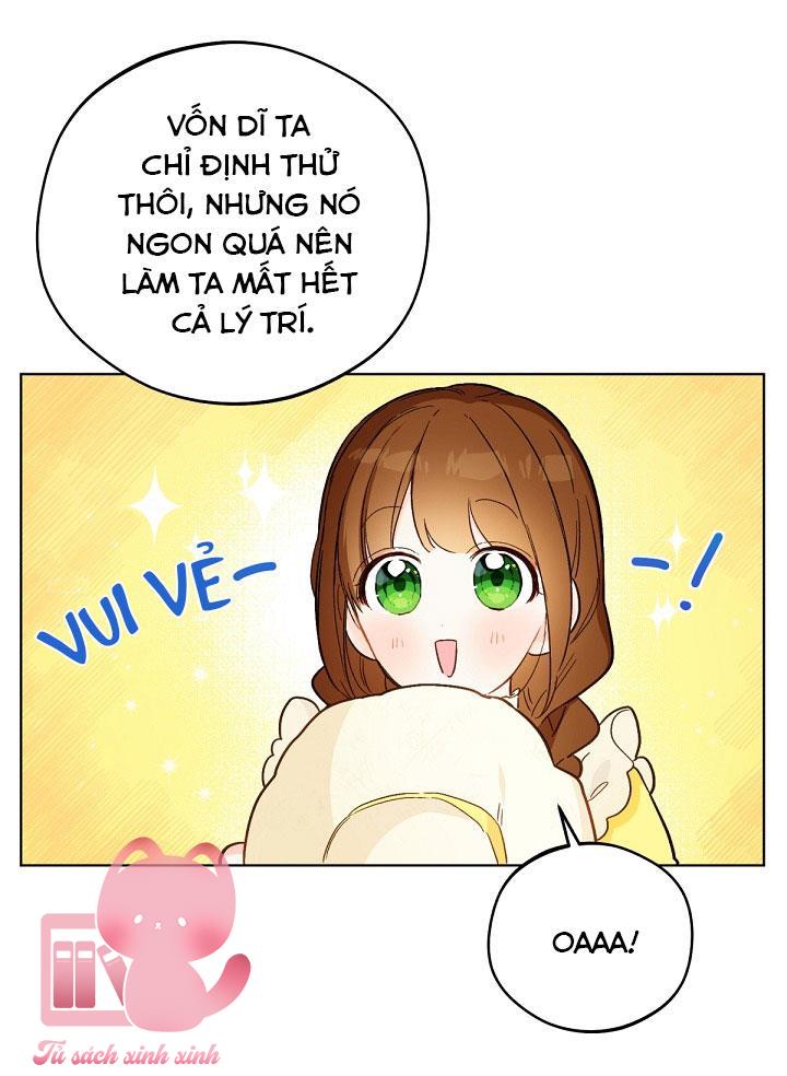 Trang Trại Hạt Dẻ Cạnh Hoàng Cung - Chap 11