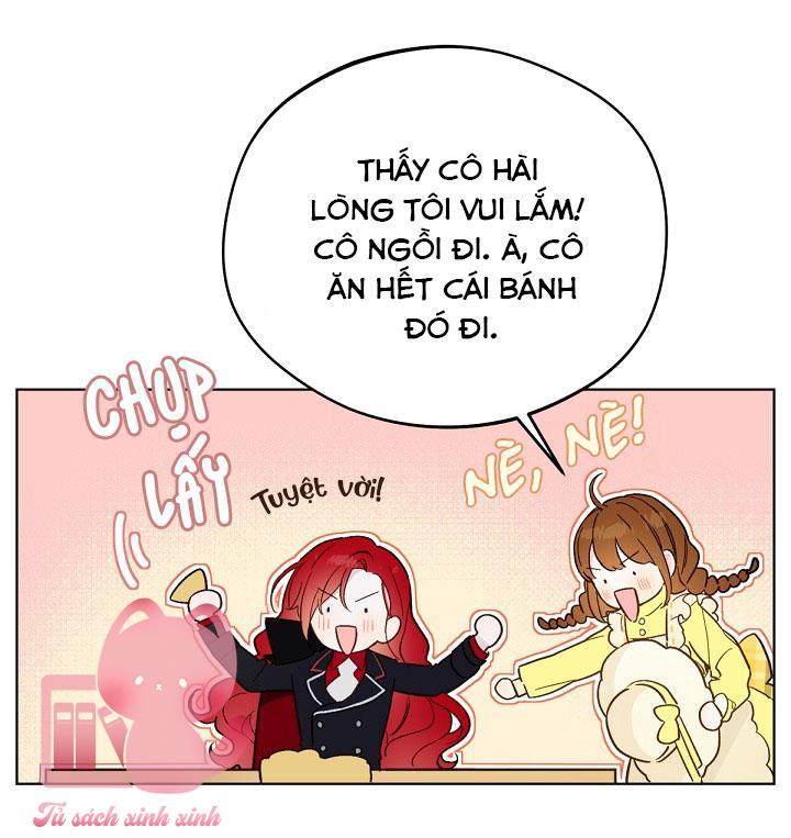 Trang Trại Hạt Dẻ Cạnh Hoàng Cung - Chap 11