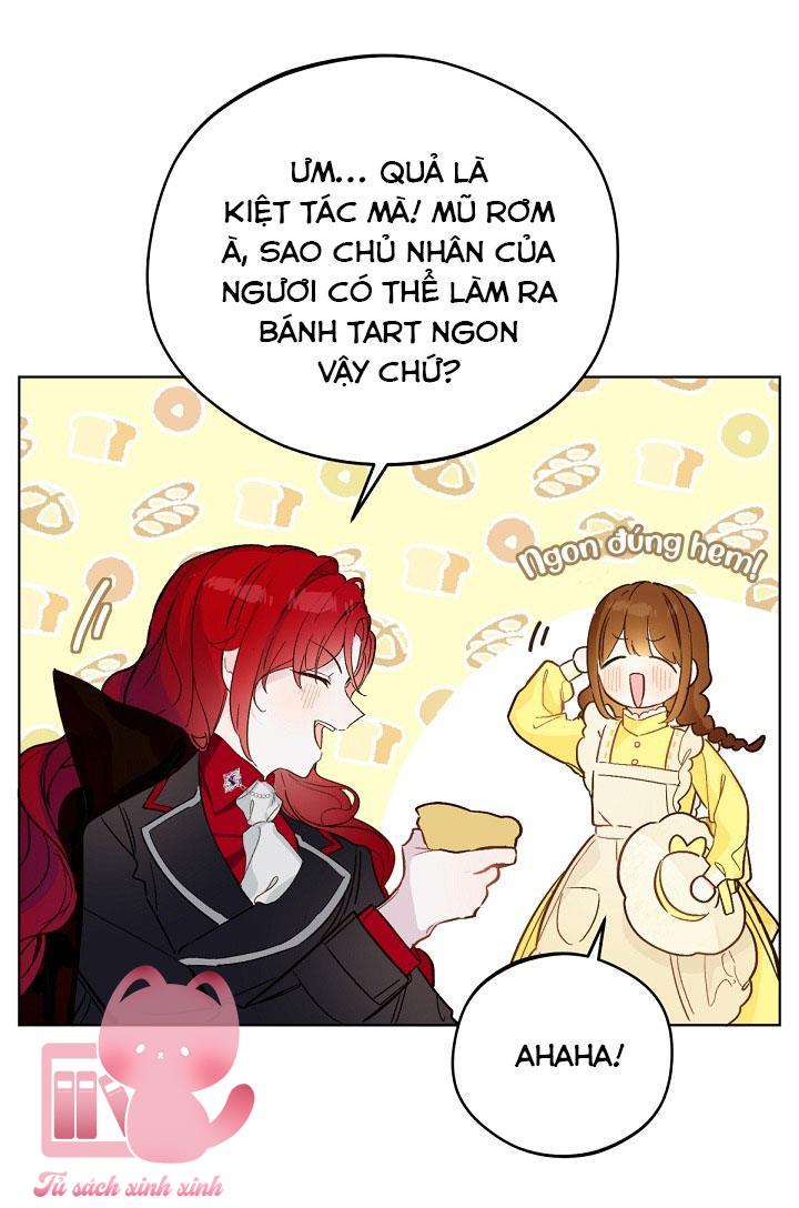 Trang Trại Hạt Dẻ Cạnh Hoàng Cung - Chap 11