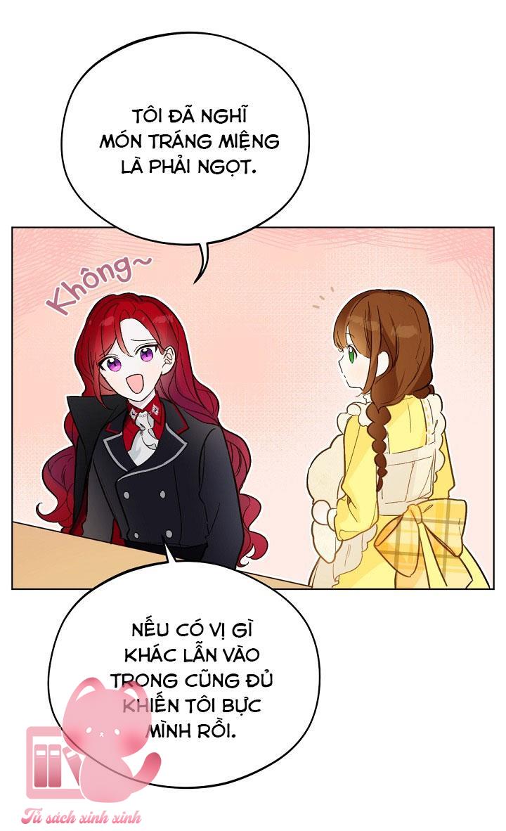 Trang Trại Hạt Dẻ Cạnh Hoàng Cung - Chap 11