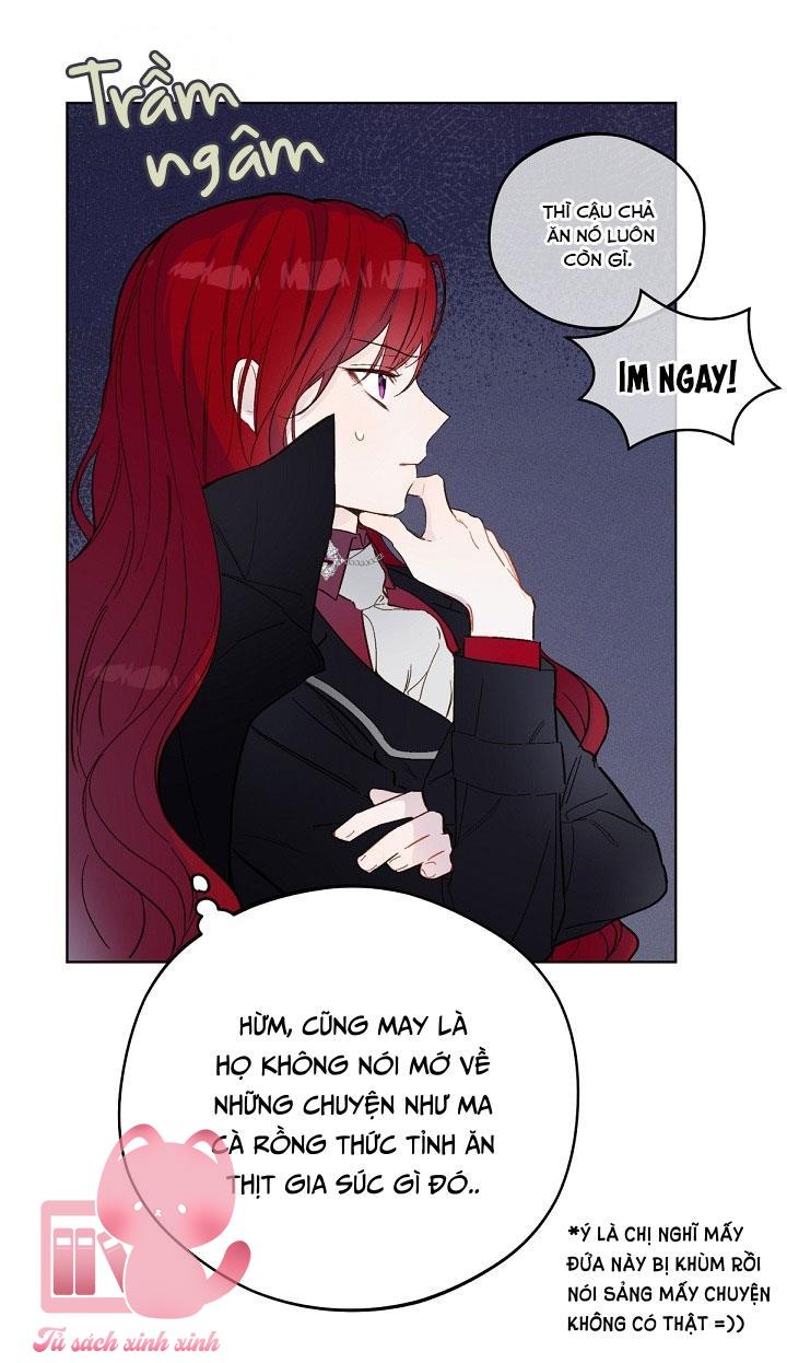 Trang Trại Hạt Dẻ Cạnh Hoàng Cung - Chap 11