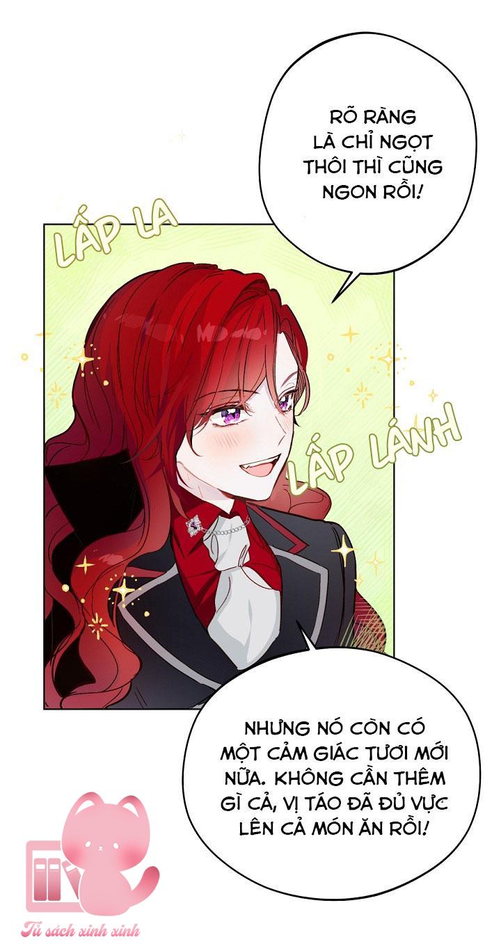 Trang Trại Hạt Dẻ Cạnh Hoàng Cung - Chap 11