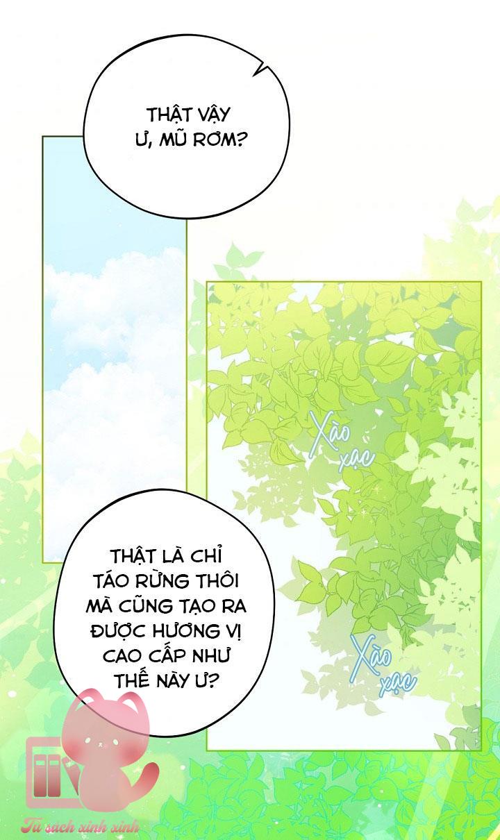 Trang Trại Hạt Dẻ Cạnh Hoàng Cung - Chap 11