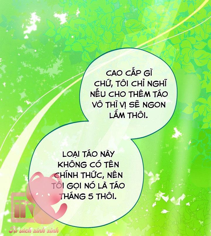Trang Trại Hạt Dẻ Cạnh Hoàng Cung - Chap 11