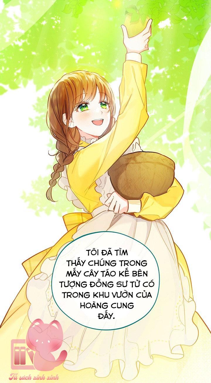 Trang Trại Hạt Dẻ Cạnh Hoàng Cung - Chap 11