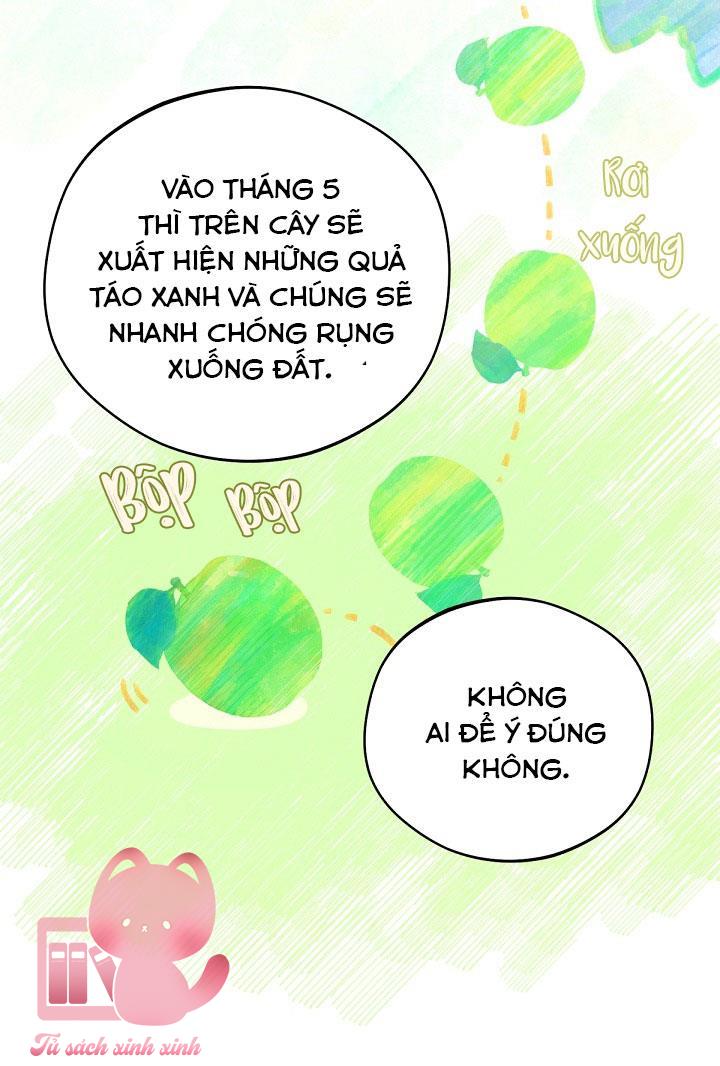 Trang Trại Hạt Dẻ Cạnh Hoàng Cung - Chap 11