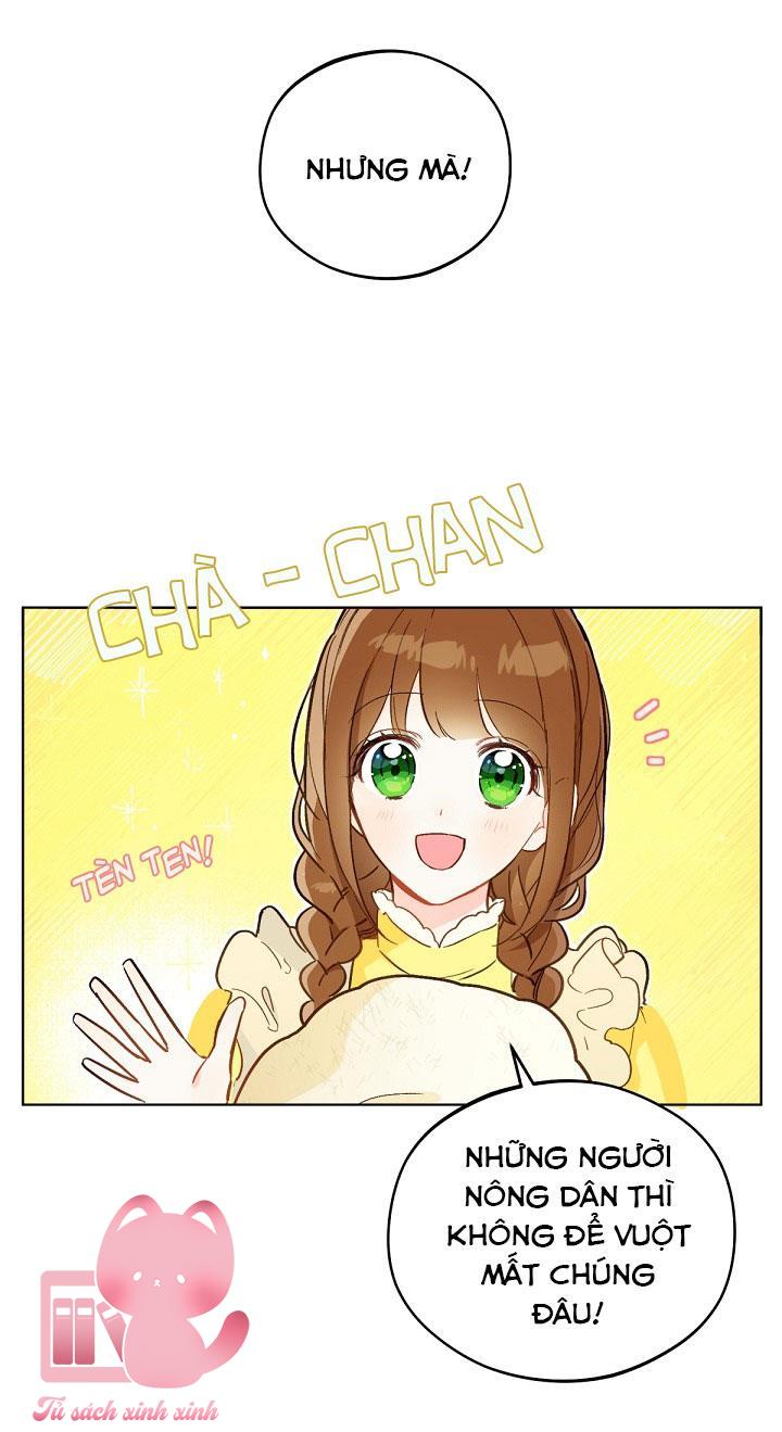 Trang Trại Hạt Dẻ Cạnh Hoàng Cung - Chap 11