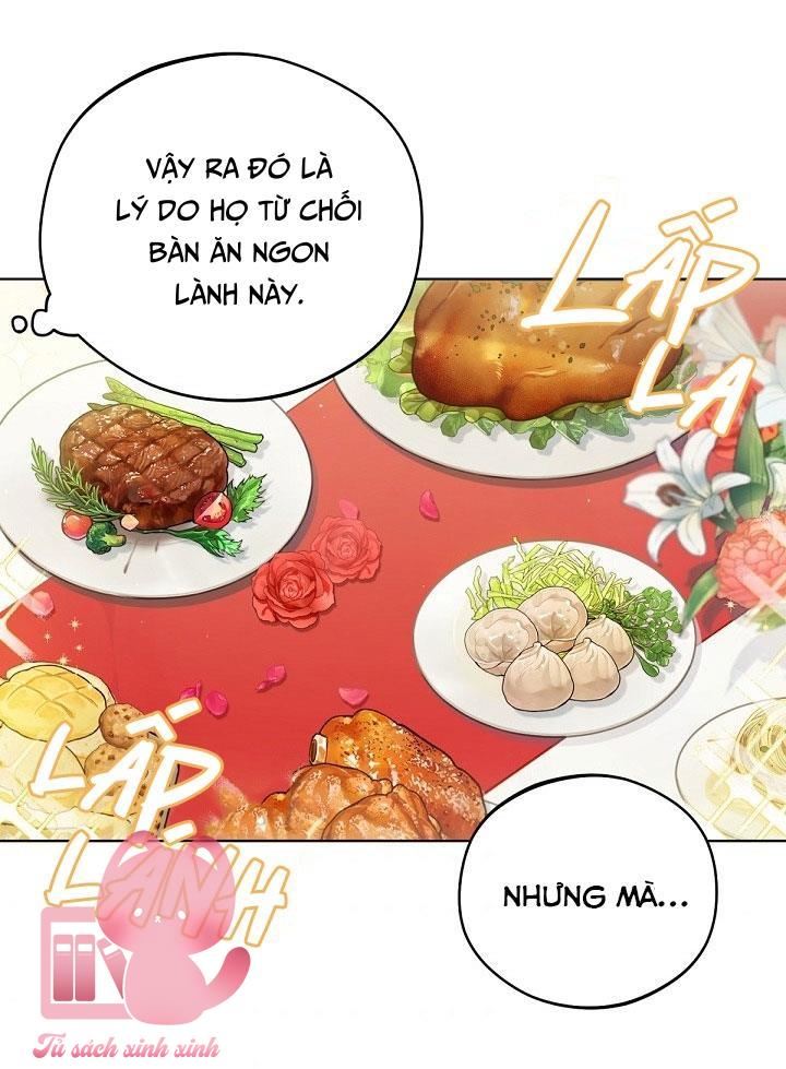 Trang Trại Hạt Dẻ Cạnh Hoàng Cung - Chap 11