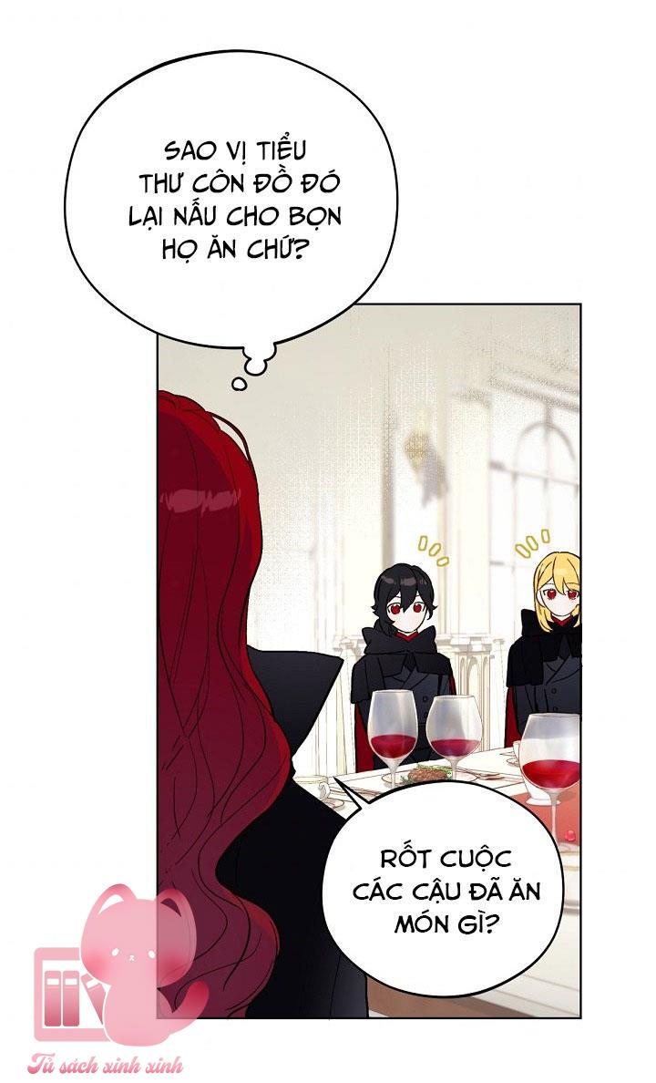 Trang Trại Hạt Dẻ Cạnh Hoàng Cung - Chap 11