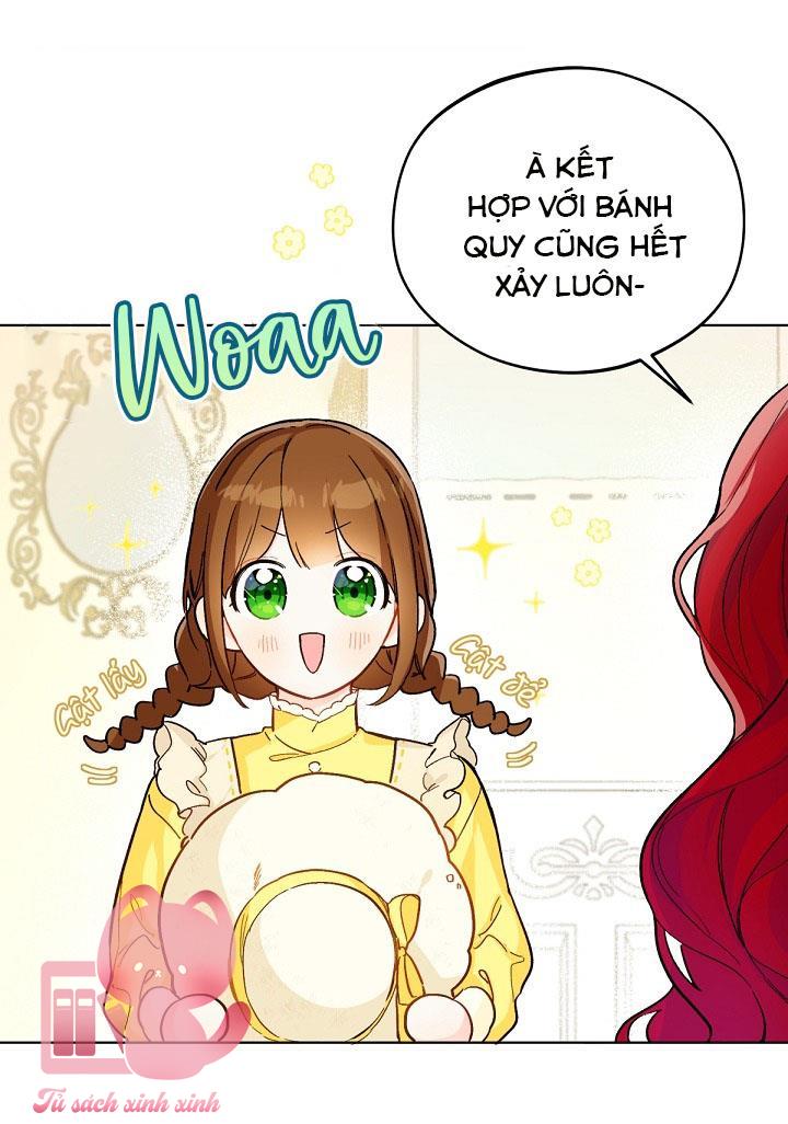 Trang Trại Hạt Dẻ Cạnh Hoàng Cung - Chap 12