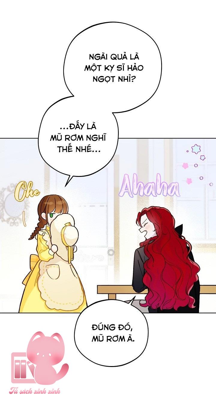 Trang Trại Hạt Dẻ Cạnh Hoàng Cung - Chap 12