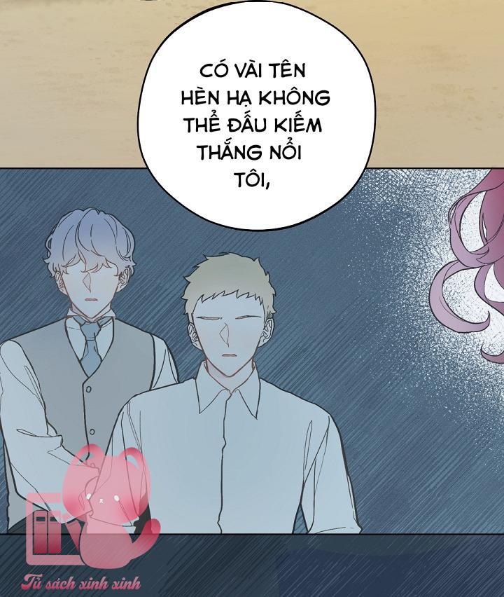 Trang Trại Hạt Dẻ Cạnh Hoàng Cung - Chap 12