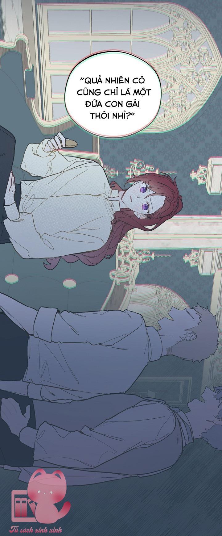 Trang Trại Hạt Dẻ Cạnh Hoàng Cung - Chap 12