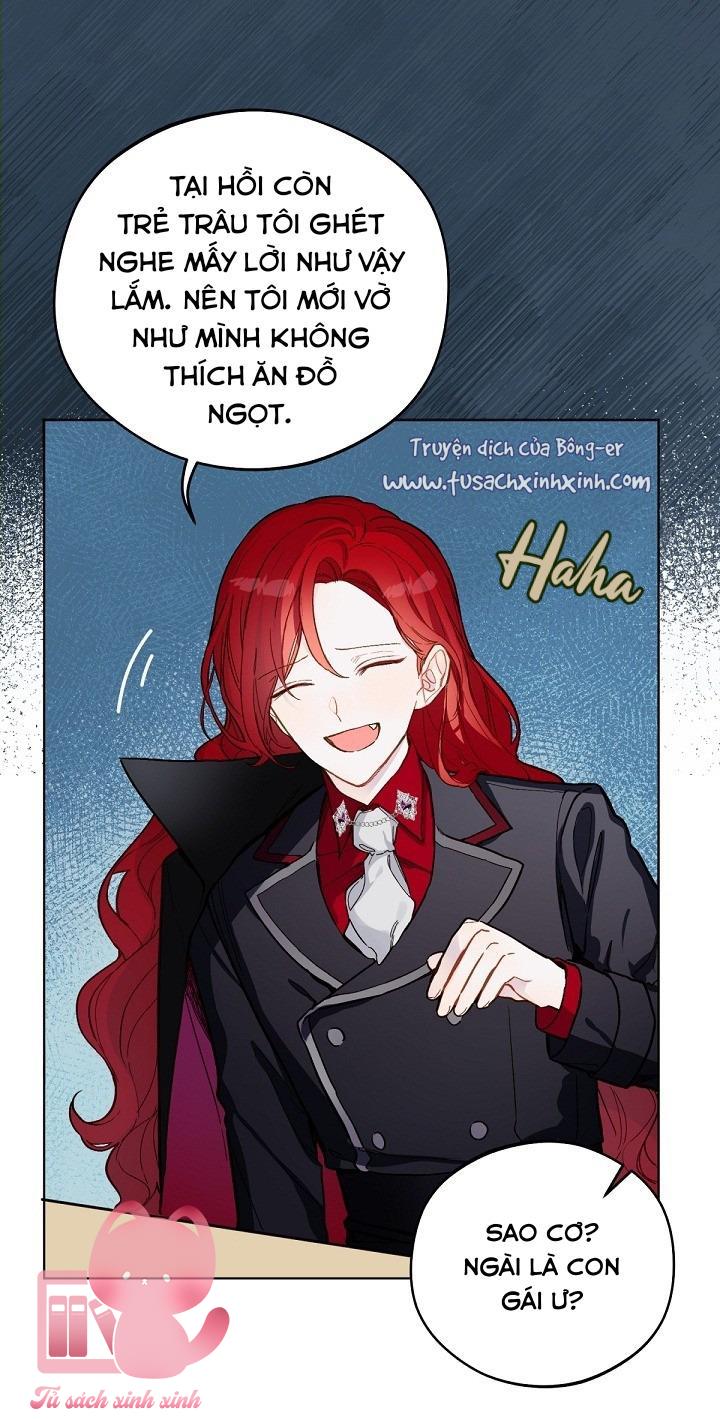 Trang Trại Hạt Dẻ Cạnh Hoàng Cung - Chap 12