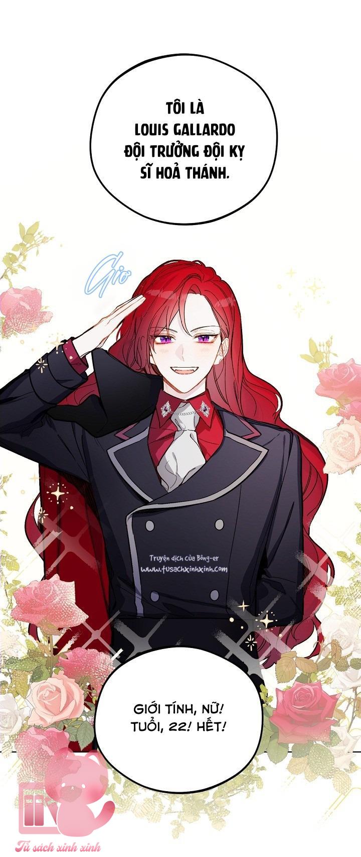Trang Trại Hạt Dẻ Cạnh Hoàng Cung - Chap 12