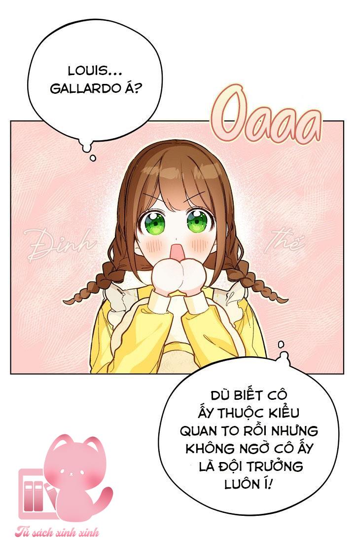 Trang Trại Hạt Dẻ Cạnh Hoàng Cung - Chap 12