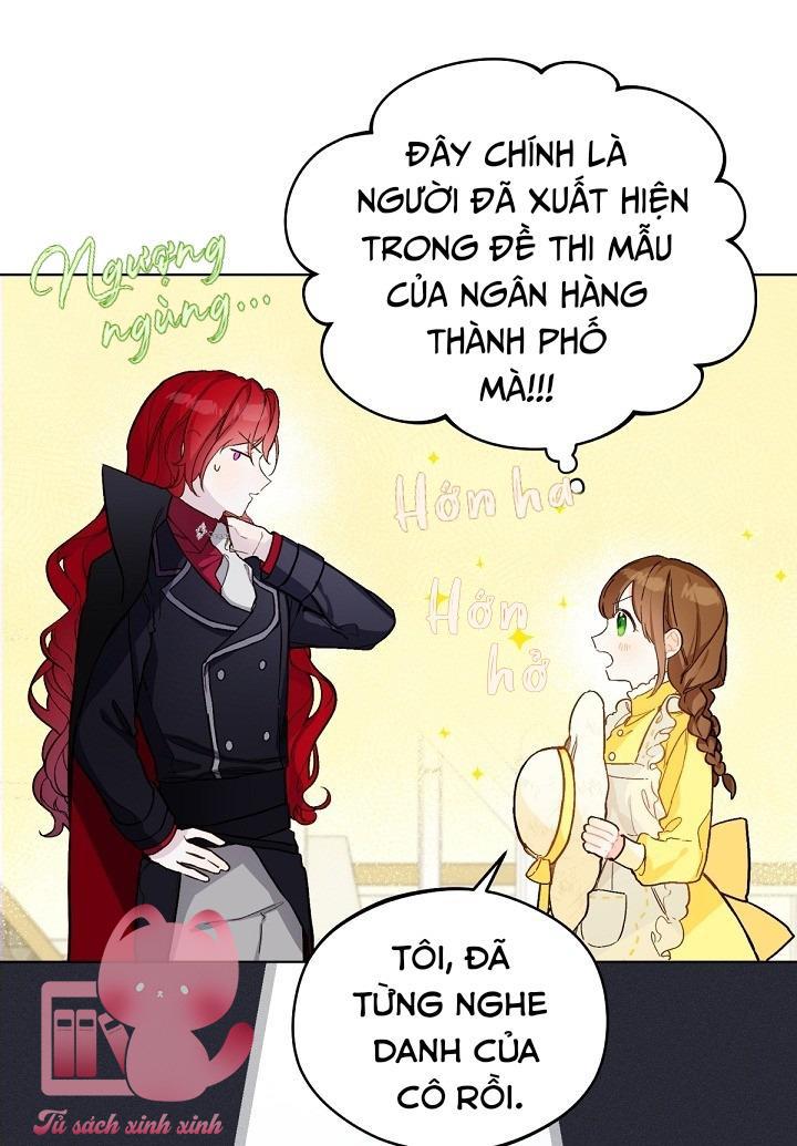 Trang Trại Hạt Dẻ Cạnh Hoàng Cung - Chap 12