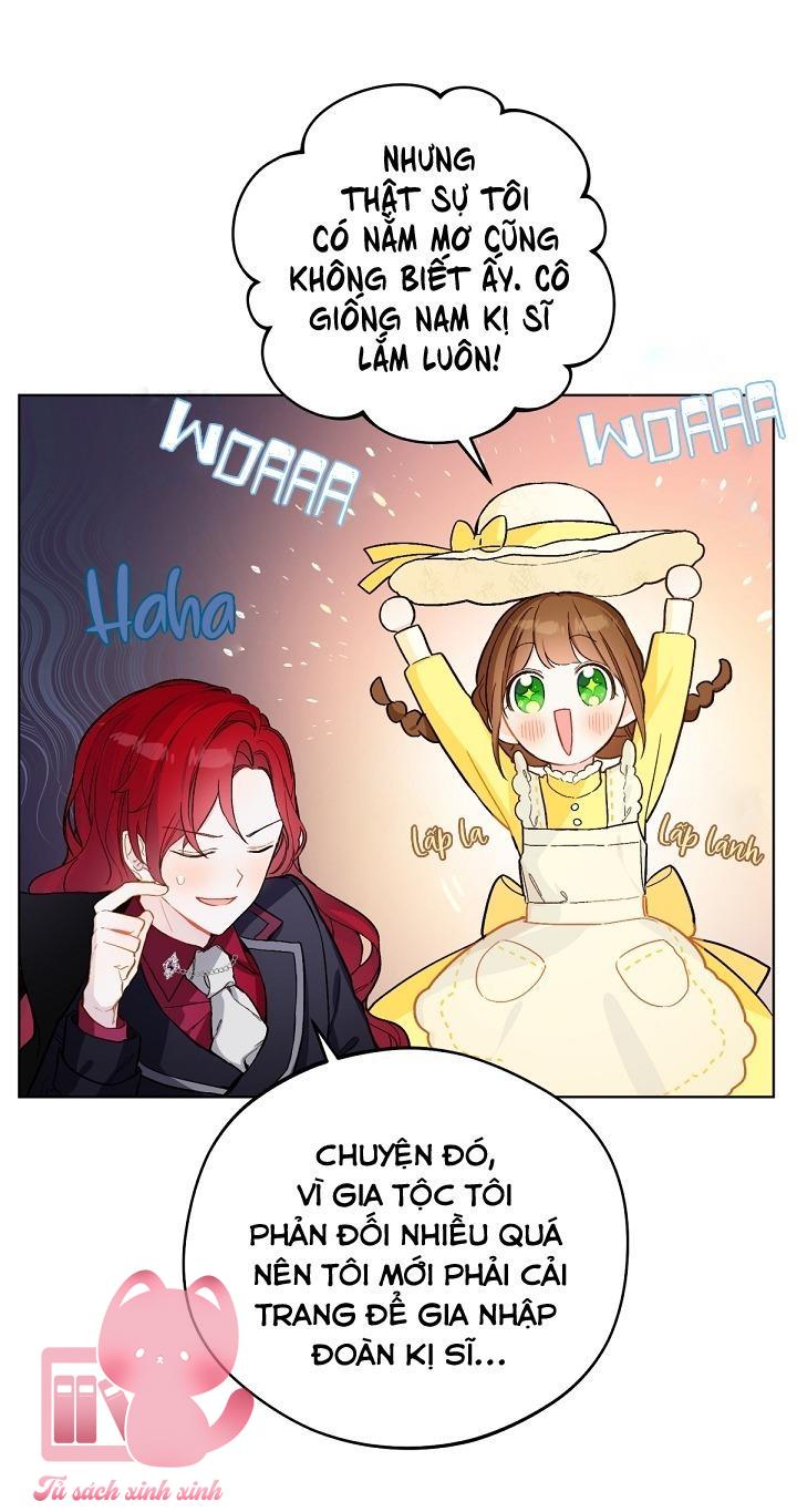 Trang Trại Hạt Dẻ Cạnh Hoàng Cung - Chap 12