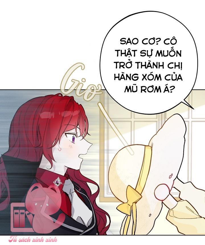 Trang Trại Hạt Dẻ Cạnh Hoàng Cung - Chap 12