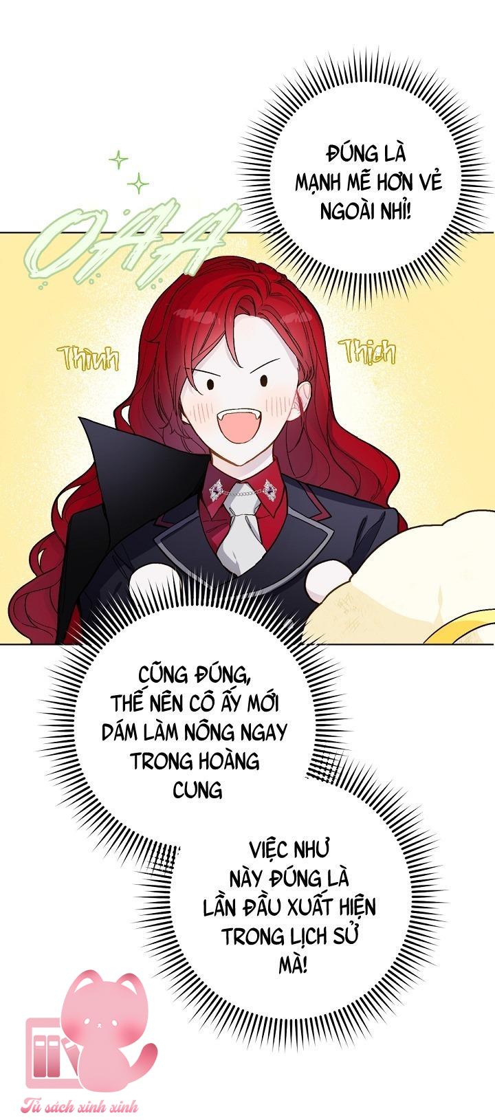 Trang Trại Hạt Dẻ Cạnh Hoàng Cung - Chap 12