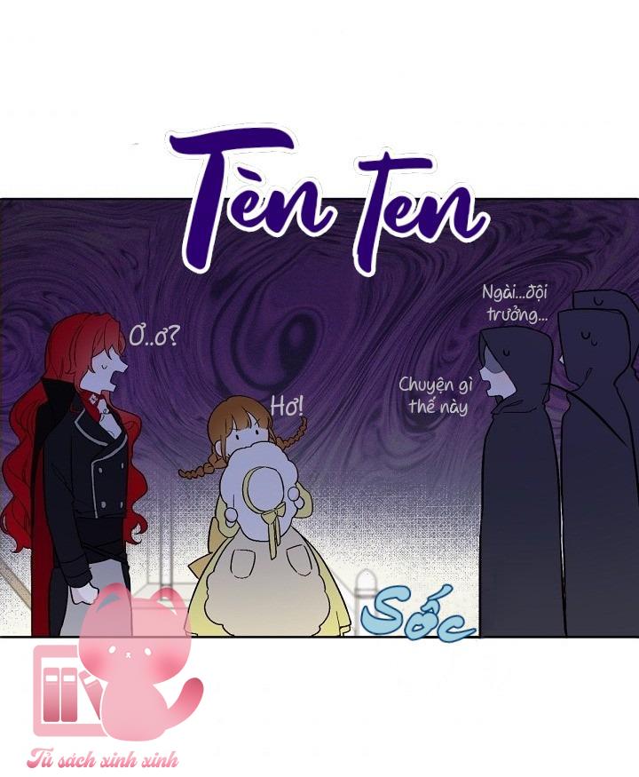 Trang Trại Hạt Dẻ Cạnh Hoàng Cung - Chap 12