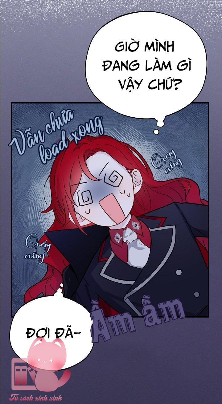 Trang Trại Hạt Dẻ Cạnh Hoàng Cung - Chap 12