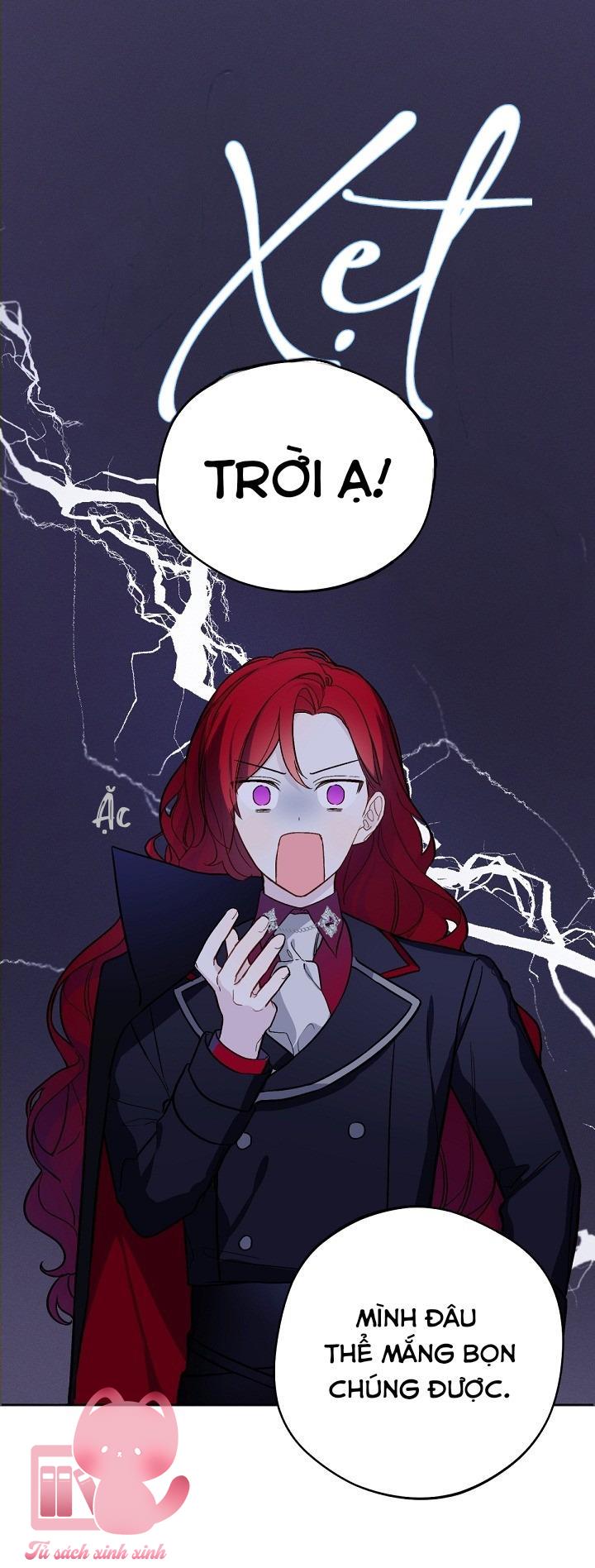 Trang Trại Hạt Dẻ Cạnh Hoàng Cung - Chap 12