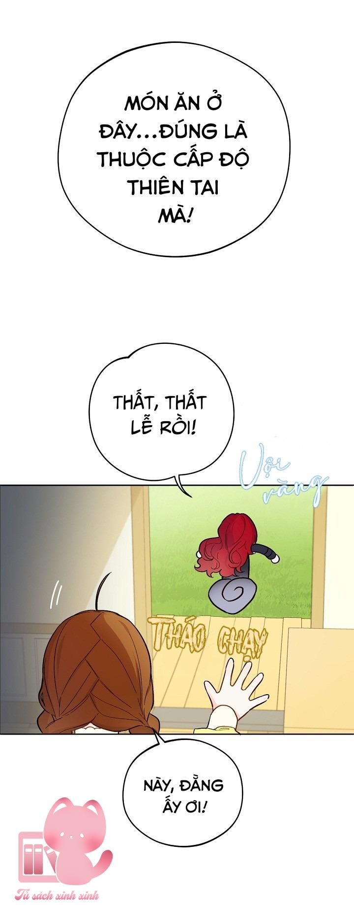 Trang Trại Hạt Dẻ Cạnh Hoàng Cung - Chap 12