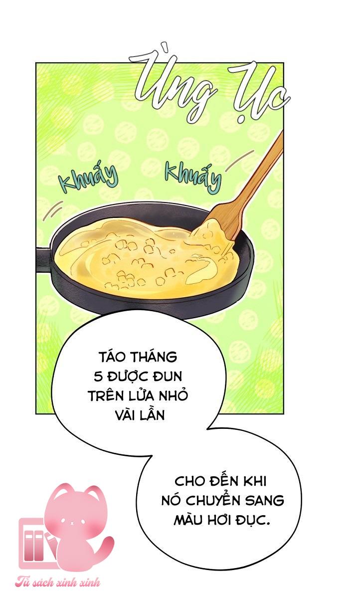 Trang Trại Hạt Dẻ Cạnh Hoàng Cung - Chap 12