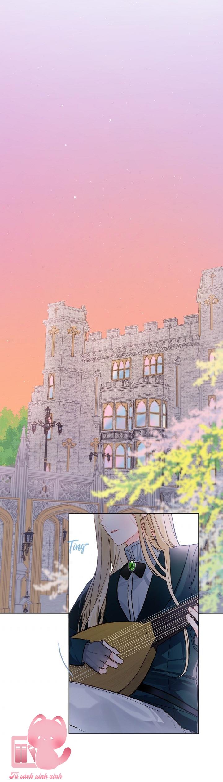 Trang Trại Hạt Dẻ Cạnh Hoàng Cung - Chap 12