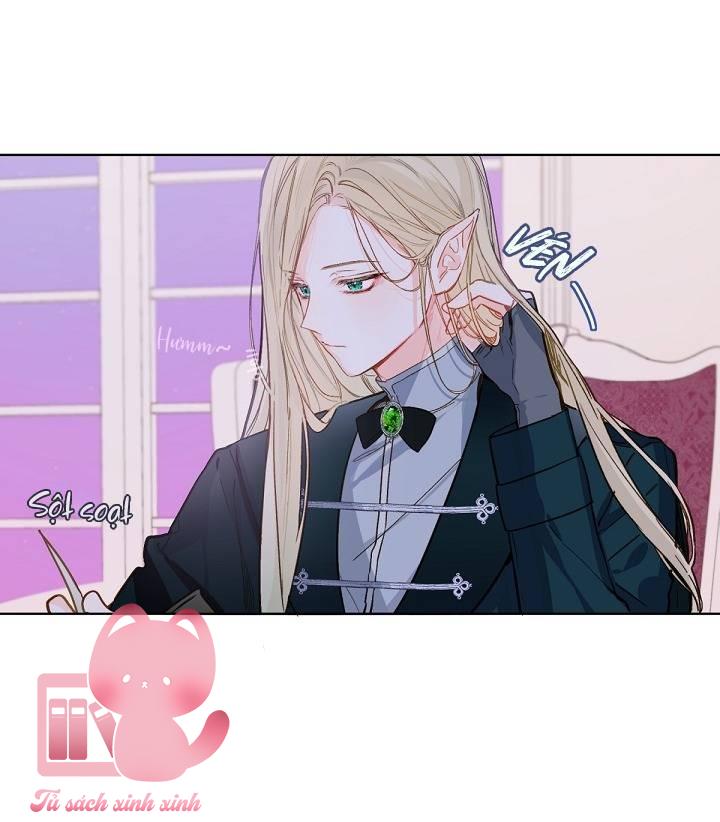 Trang Trại Hạt Dẻ Cạnh Hoàng Cung - Chap 12